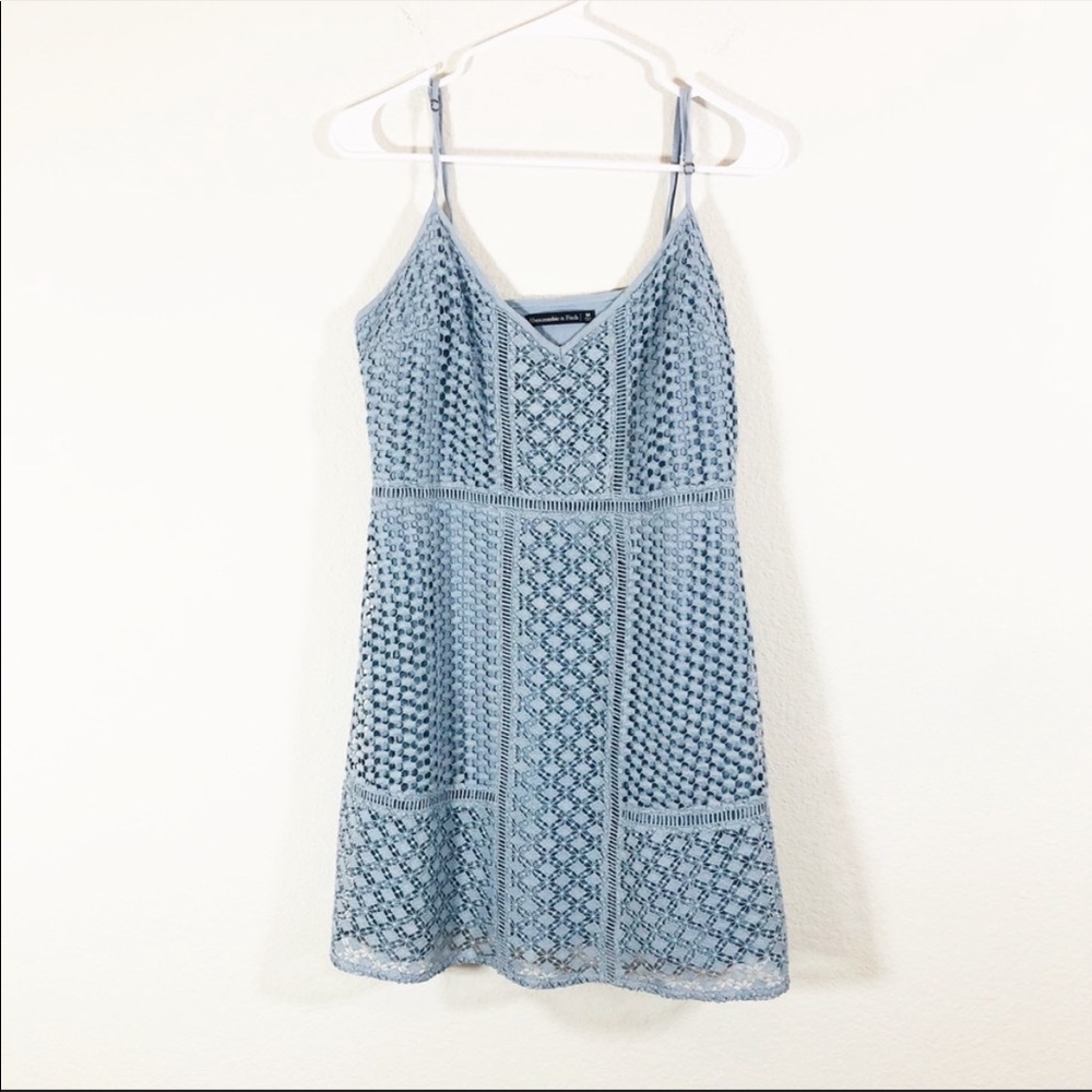 Abercrombie Dress